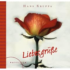 Liebesgrüße (Gebundene Ausgabe)