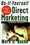 Do-It-Yourself Direct Marketing: Secrets for Small Business