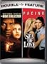 The Bone Collector / Sea of Love (Double Feature)