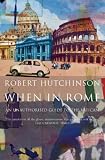 When in Rome