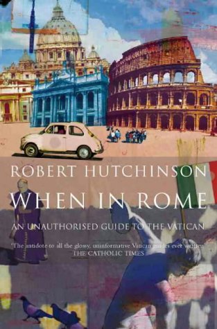 City Travel Guides Discounted  Books : When in Rome