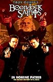 Boondock Saints Volume 1: In Nomine Patris TP