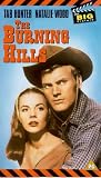 Review Warner Home Video  / Burning Hills [1956]