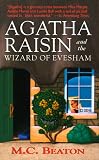 Agatha Raisin and the Wizard of Evesham (Agatha Raisin Mysteries, No. 8)