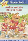 Arthur And The Race To Read (Turtleback School & Library Binding Edition) (Marc Brown Arthur Good Sports Chapter Books (Tb))