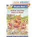 Arthur and the Race to Read (Arthur Good Sports #1)