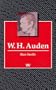 W.H. Auden (Writers and their Work)