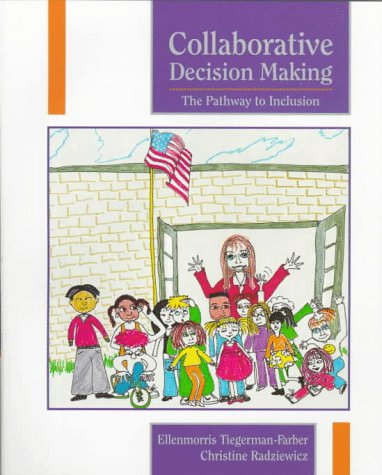 Collaborative Decision Making: The Pathway to Inclusion under Mainstreaming in The Books Store