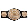 UFC WEC Belt
