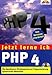 Jetzt lerne ich PHP 4. Amazon.de Sonderausgabe.