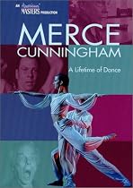 Streaming Merce Cunningham - A Lifetime of Dance Online.