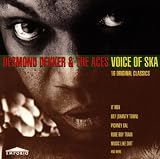 Desmond Dekker 16 Original