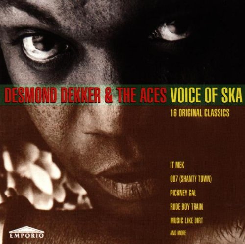 Desmond Dekker & The Aces - Get Up Edina Lyrics - Zortam Music