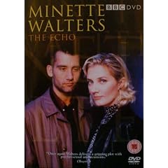 Minette Walters - The Echo [1998]