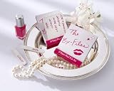 The Ex-Files Ten-Piece Nail File Set Set of 12 - Baby Shower Gifts & Wedding Favors