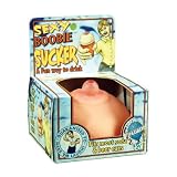 Delightful Boob Sucker