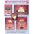Northern Shades: 25 full-size Patterns for Stained Glass Lampshades