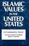Islamic Values in the United States: A Comparative Study