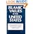 Islamic Values in the United States: A Comparative Study