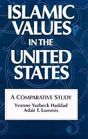 Islamic Values in the United States: A Comparative Study
