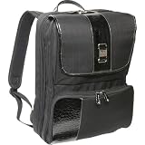 Mobile Edge ScanFast Checkpoint Friendly Onyx Backpack