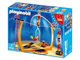 Playmobil - 4236 - Funambules  Et  Piste
