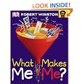 What Makes Me Me?