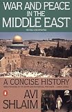 ISBN: 0140245642 - War and Peace in the Middle East: A Concise History, Revised and Updated