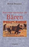 Produkt-Bild: Eine kurze Geschichte der B&auml;ren