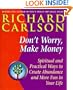 Don't Worry, Make Money