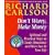 Don't Worry, Make Money: Spiritual and Practical Ways to Create Abundance and More Fun in Your Life