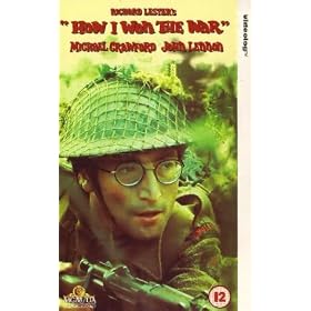 How I Won the War [VHS] [1967]