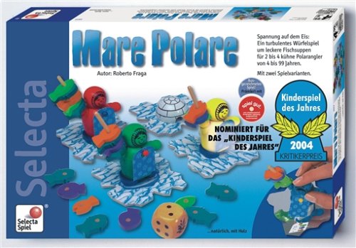 Selecta 3577 Mare Polare Selecta 3577 Mare Polare