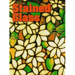 Stained Glass: A Guide to Today's Tiffany Copper Foil Techniques