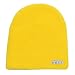Neff Men's Daily Beanie Hat, Yellow, One Size