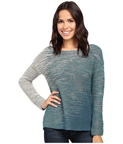 [ニックゾー] NIC+ZOE レディース Blurred Lines Top トップス [並行輸入品]