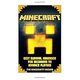 minecraft best survival handbook for beginners to advance players