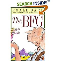 The BFG