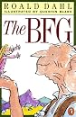The BFG by Roald Dahl