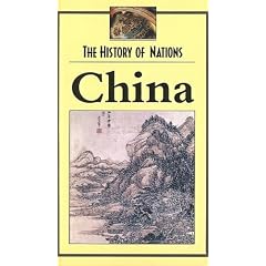 China (History of Nations)