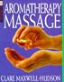 Aromatherapy Massage (DK Living)