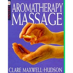 Aromatherapy Massage (DK Living)