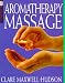 Book Aromatherapy Massage (DK Living)