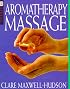 Aromatherapy Massage (DK Living)