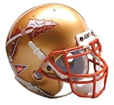 Schutt Collectible Mini Football Helmet (Florida State)