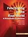 Search : Functioning in the Real World: A Precalculus Experience (2nd Edition)