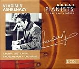 Great Pianists of the 20th Century - Vladimir Ashkenazy