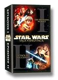 Star Wars Saga Video Pack (The Phantom Menace/Attack of the Clones)