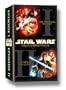 Star Wars Saga Video Pack (The Phantom Menace/Attack of the Clones) [VHS]