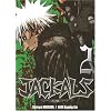 Jackals, Tome 2 :